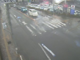北栄町由良宿
