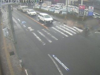 北栄町由良宿