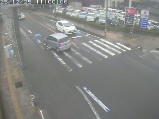 北栄町由良宿