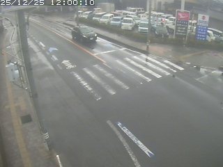 北栄町由良宿
