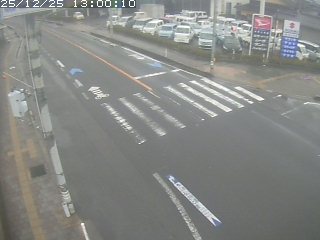 北栄町由良宿