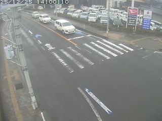 北栄町由良宿