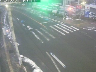 北栄町由良宿