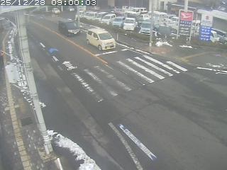 北栄町由良宿