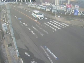 北栄町由良宿