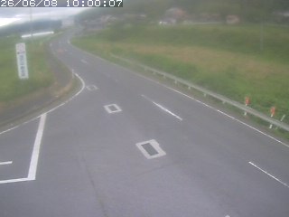 琴浦町杉地