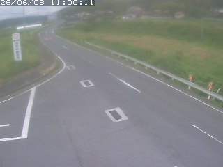 琴浦町杉地