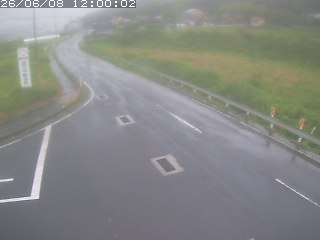 琴浦町杉地