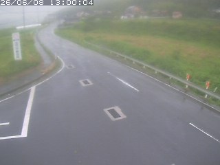 琴浦町杉地