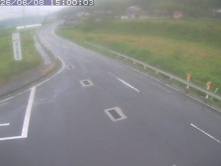 琴浦町杉地