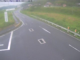 琴浦町杉地