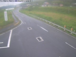 琴浦町杉地