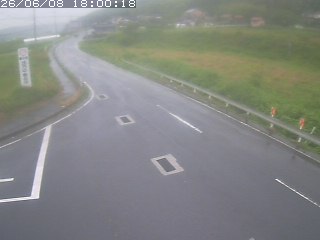 琴浦町杉地