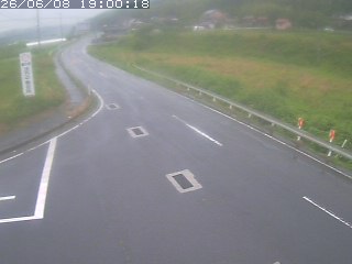 琴浦町杉地