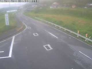 琴浦町杉地