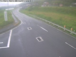 琴浦町杉地