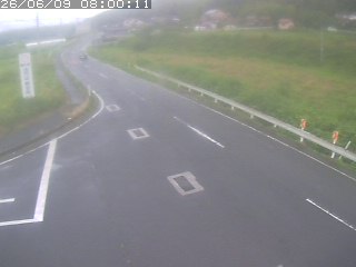 琴浦町杉地
