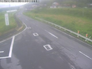 琴浦町杉地