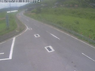 琴浦町杉地