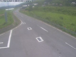 琴浦町杉地