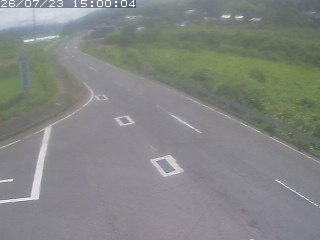琴浦町杉地