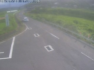 琴浦町杉地