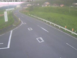 琴浦町杉地