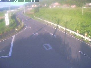 琴浦町杉地