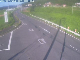 琴浦町杉地