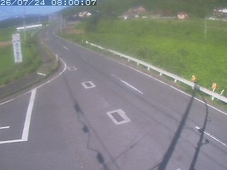 琴浦町杉地