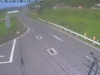 琴浦町杉地