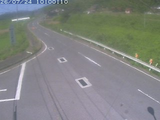 琴浦町杉地