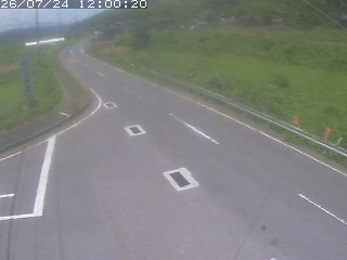 琴浦町杉地