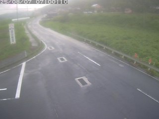 琴浦町杉地