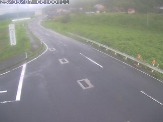 琴浦町杉地