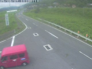 琴浦町杉地