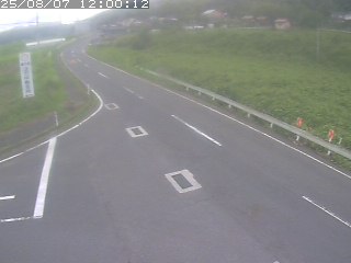 琴浦町杉地