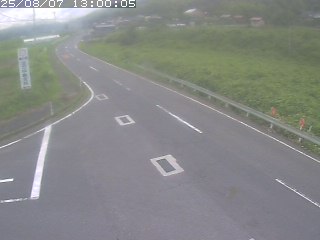 琴浦町杉地
