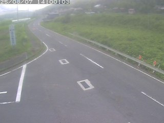 琴浦町杉地
