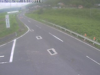 琴浦町杉地