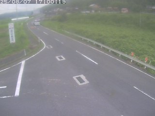 琴浦町杉地