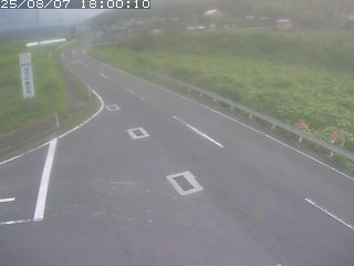 琴浦町杉地