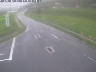 琴浦町杉地