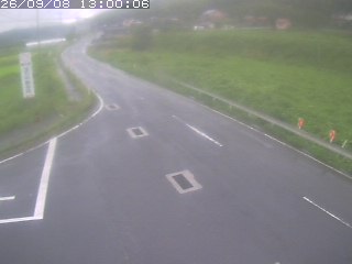 琴浦町杉地