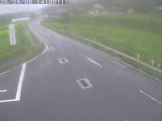 琴浦町杉地