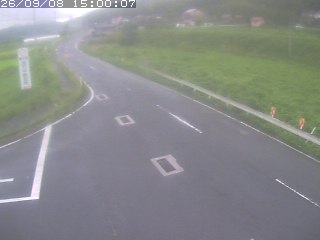 琴浦町杉地