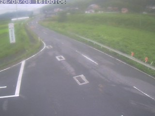 琴浦町杉地