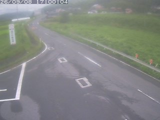 琴浦町杉地