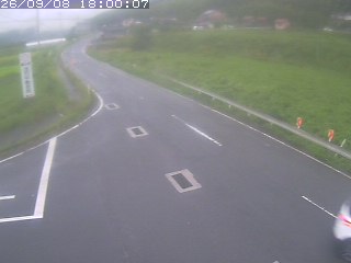 琴浦町杉地