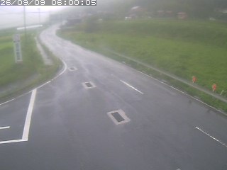 琴浦町杉地